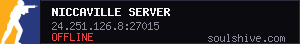 server tag