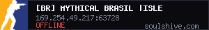 server tag