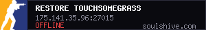 server tag