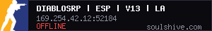 server tag