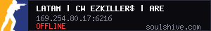 server tag