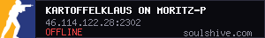 server tag