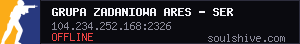server tag