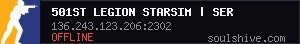 server tag