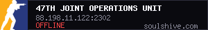 server tag