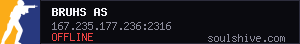 server tag