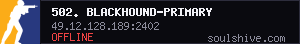 server tag