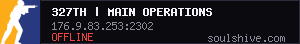 server tag