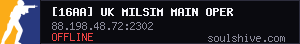 server tag