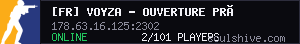 server tag