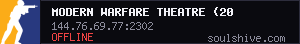 server tag