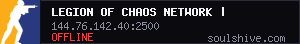 server tag