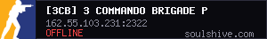 server tag
