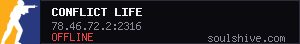 server tag
