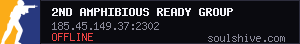 server tag