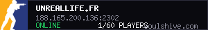 server tag