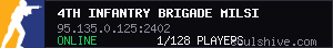 server tag