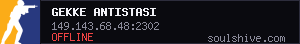 server tag