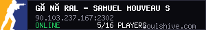 server tag