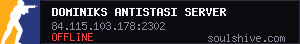 server tag