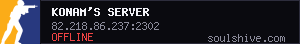 server tag