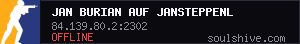 server tag