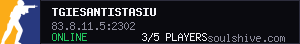 server tag