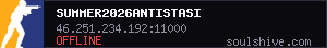 server tag