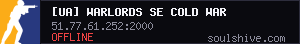 server tag