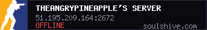 server tag