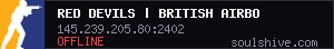 server tag