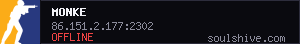 server tag