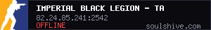 server tag