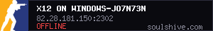 server tag