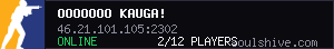 server tag