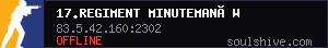 server tag