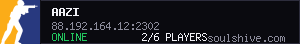 server tag