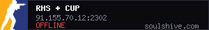 server tag