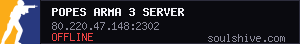 server tag