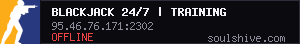 server tag
