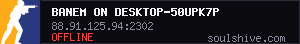 server tag