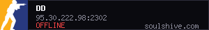 server tag