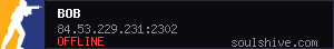 server tag