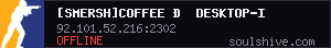 server tag