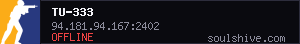 server tag