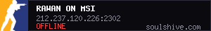 server tag