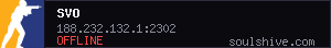 server tag