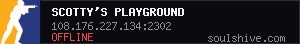 server tag