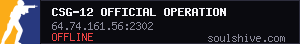 server tag