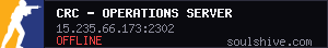 server tag